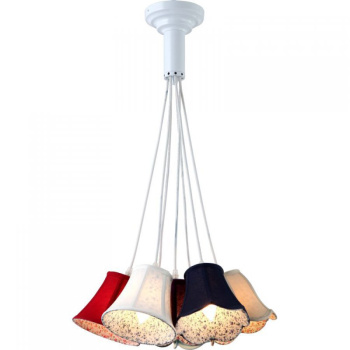 яяяяяяЛюстра Arte Lamp Kids A9211SP-7WH  *1