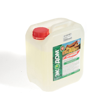 Состав огнебиозащитный 5 кг ОгнеБио ЭкоДом *1128