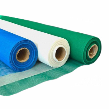 Сетка москитная шир.1,0м, рулон 50м яч.1,6х1,6мм (Россия) *50м Сетка москитная шир.1,0м, рулон 50м яч.1,6х1,6мм (Россия) *50м