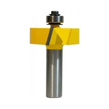 Фреза по дереву кромочная фальцевая ф31.8х13 твердосплав ц/хв 12 ЭНКОР бокс