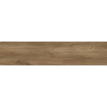 Керамогранит 1.62 м² Alma Ceramica Ashton GFA92ATN44R, 900х200х7 мм, коричневый