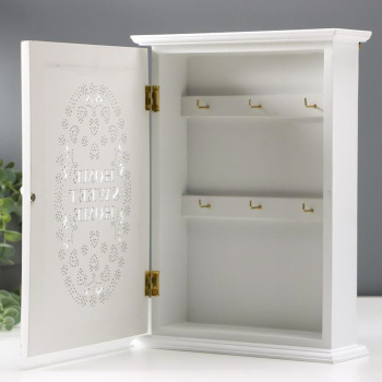 Ключница "Дорогой дом" 30,5×20×7 см 125567