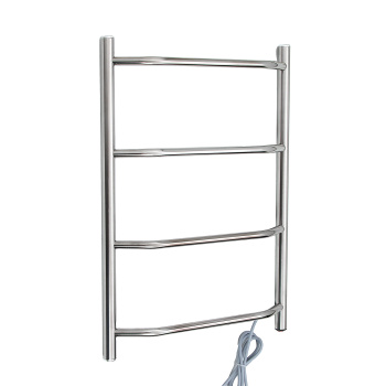 Полотенцесушитель электрический ТЭРА Виктория 400х600 ПСН-11-01(5п) *1