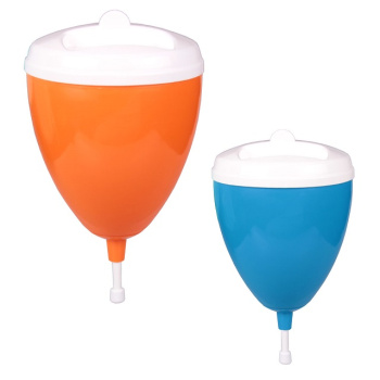 Умывальник-рукомойник пластм. 3,0л М080 (ЗПИ "Альтернатива") *15