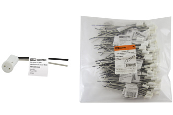 Патрон для галогенных ламп G4 TDM SQ0335-0020 *10/200