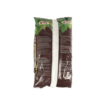 Торф нейтрализованный 40л "Азбука роста" (Фабрика грунтов) *1/78*