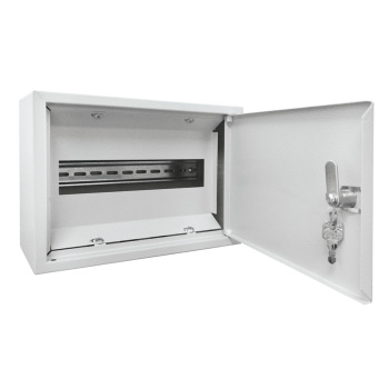 Корпус металлический ЩРН-24 (350х300х120) Народный TDM SQ0905-0711 *1 Корпус металлический ЩРН-24 (350х300х120) Народный TDM SQ0905-0711 *1