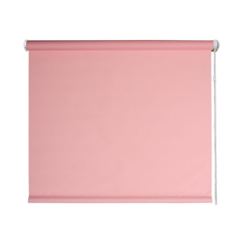 Штора рулонная КОМФОРТИССИМО Розовый 50*160