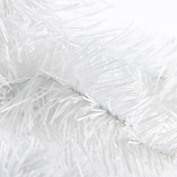 Елка искусственная Елки от Мишки «Королева» Премиум, 150 см, ПВХ, белый