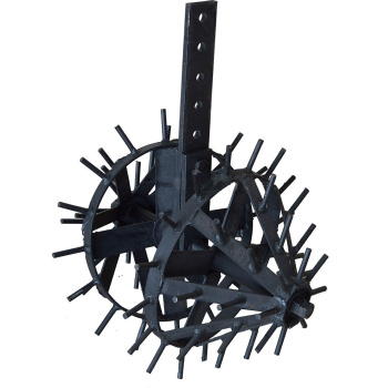 Культиватор Ежик без черенка (Н.Новгород) *15