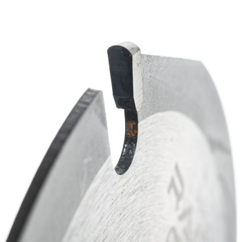 Диск пильный для УШМ по дереву 125 мм RAGE by VIRA Диск пильный для УШМ по дереву 125 мм RAGE by VIRA