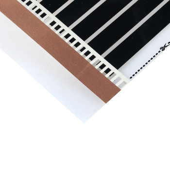 Теплый пол пленочный комплект "Теплолюкс" SlimHeat 440Вт/ширина 0,5/S обогрева 2кв.м *1