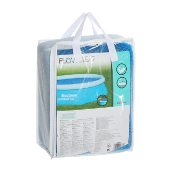 Тент для бассейнов, 305 см, 58241 Bestway 5309800