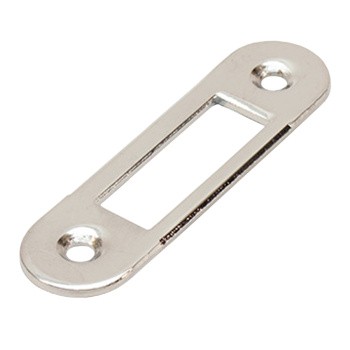 Ответная планка Apecs BP-5001-CR хром *1/20