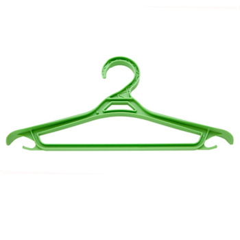 Плечики-вешалка для одежды пластм. Детские р-р 36-38 арт.231 (Полимербыт) *164