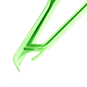 Плечики-вешалка для одежды пластм. Детские р-р 36-38 арт.231 (Полимербыт) *164