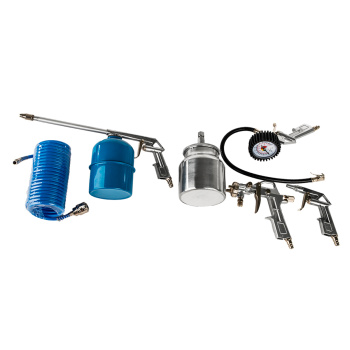 Аксессуары для компрессора Союз ВКС-9316-98 (5 наименований) *1/10