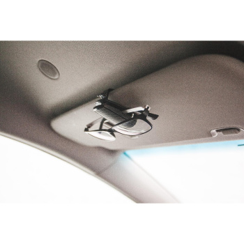 Держатель очков универсальный TORSO, карбон, TD7 1293531