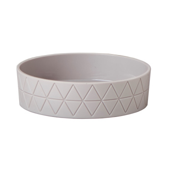 Мыльница Better Plastic А7143С (ромб) 106184 *1