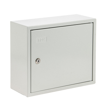 Корпус металлический ЩРН-09 (265х310х120) TDM SQ0905-0010 *1 Корпус металлический ЩРН-09 (265х310х120) TDM SQ0905-0010 *1