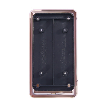 Блок комбинир. БКВР 1кл (выкл. + роз с з/ш, СП) TDM SQ1813-0001 *1/10/120