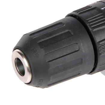 Дрель-шуруповерт 18В 2скор.0-400/-1700об/м 45Нм без аккумLI-IONударнаяДАУ-13/18ВК АПИ ИНТЕРСКОЛ*1/4