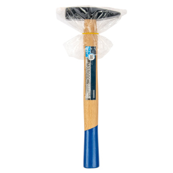 Молоток 0.3кг кованый деревян.ручка TOOLBERG (арт.3302203) *1/6/48 Молоток 0.3кг кованый деревян.ручка TOOLBERG (арт.3302203) *1/6/48