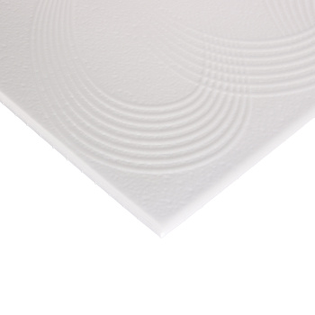 Потолок полистирол СОЛИД (белый) 2040 *38 (АМ86 в Лагоме)