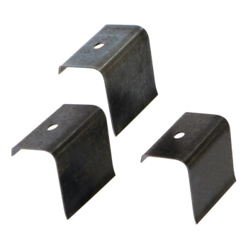 Пружинная скоба для крепления подоконника ПВХ, 4 шт. 5266267