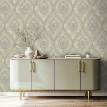 Обои  флиз ED Euro Decor Matilda 7294-04 *6 Обои  флиз ED Euro Decor Matilda 7294-04 *6
