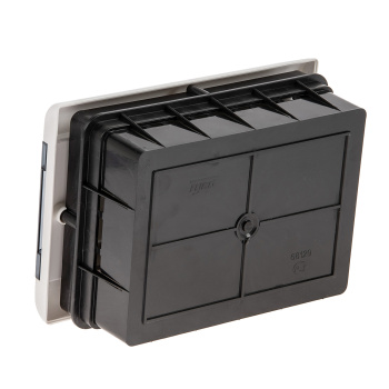 Щиток С/П 9мод. с/дв (пластик, 222*160*90) Рувинил 68129 *1/11 Щиток С/П 9мод. с/дв (пластик, 222*160*90) Рувинил 68129 *1/11