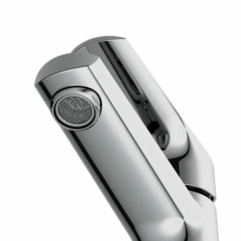 Смеситель для умывальника Cersanit FLAVIS 63034 *1/10