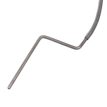 Трос сантехнический 6мм*3,5м *1/10