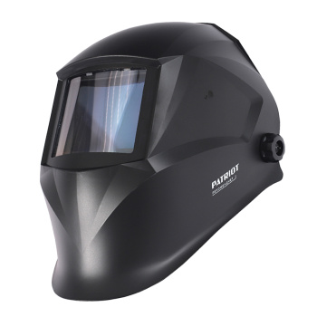 Маска сварщика окно 110*90мм затемн. 11DIN PATRIOT Basic *1/25