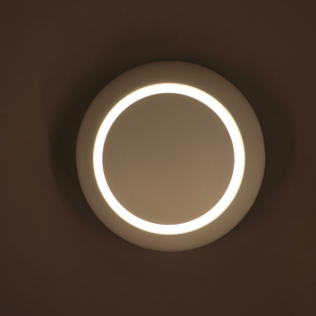 Светильник настенный (спот) B208 WT  5W белый  VERNER LIGHTING *1/60