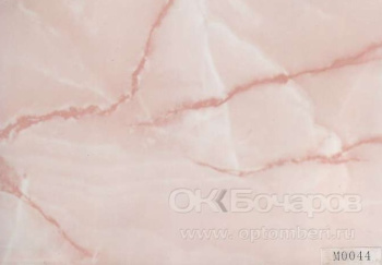 Пленка самоклеящаяся 0.45х8 м D&B, розовый мрамор