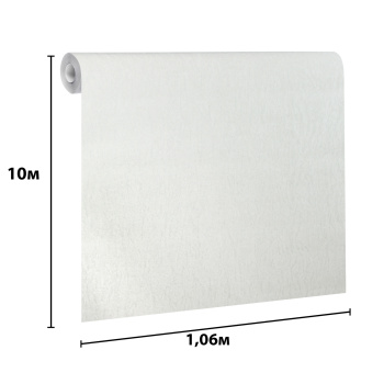 Обои флиз "HomeColor"  PROTECT-CASA фон (сер.) HC31236-14a 1,06*10м *1/8