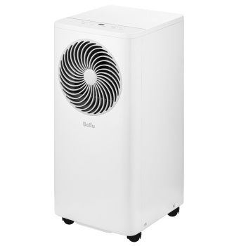 Кондиционер мобильный Ballu Orbis BPAC-08 OR/N6, напольный