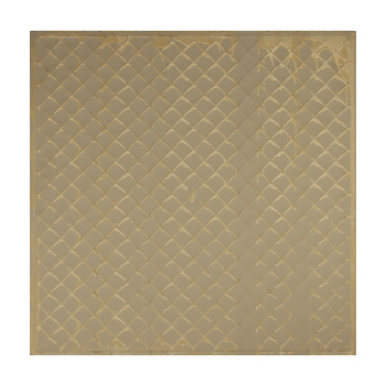 Керамогранит 1.44 м² Пиастрелла MC600, 600x600x10 мм, бежевый