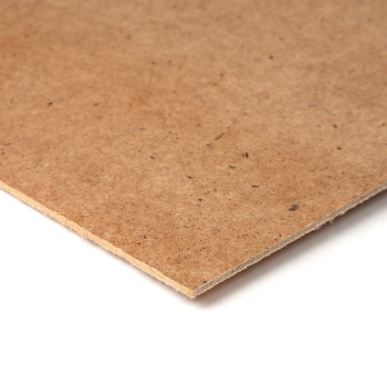 Плита 3.2 мм ДВП, твердая, 1700х1372 мм, 2.33 м²