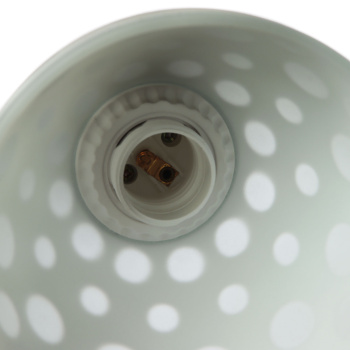 Люстра Verner Lighting N2996/5, 40 Вт, E27, 5 ламп, черный