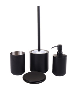 Мыльница Zenfort Ария металл 106608 *1/24