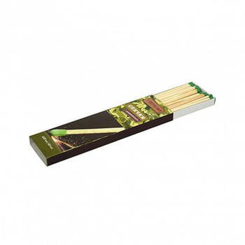 Спички Каминные BOYSCOUT 205мм (уп. 40шт)