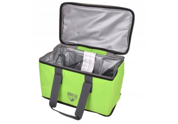 Термосумка 15 л, 19*35*20 см Quellor Bestway (68036)