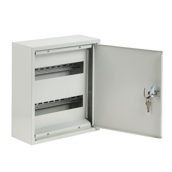 Корпус металлический ЩРН-24 (350х300х120) Народный TDM SQ0905-0711 *1 Корпус металлический ЩРН-24 (350х300х120) Народный TDM SQ0905-0711 *1