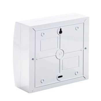 Бокс ЩРН-П-10мод О/П (пластик ) IP41 рейка DIN TDM SQ0901-0009 *1/20 Бокс ЩРН-П-10мод О/П (пластик ) IP41 рейка DIN TDM SQ0901-0009 *1/20