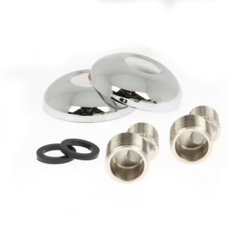 Смеситель для ванны IDDIS Zodiac, длинный излив, однорычажный